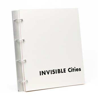 THIEBAUD, WAYNE. Invisible Cities.